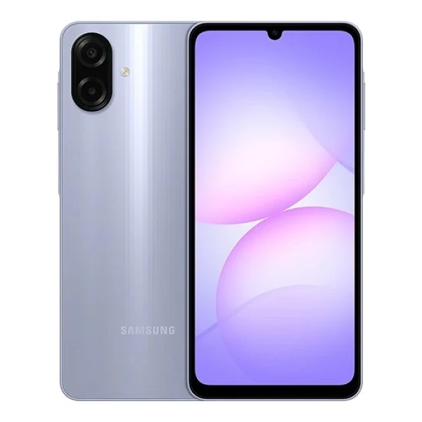 Samsung Galaxy A07 5g 128 GB Mor - Görsel 5