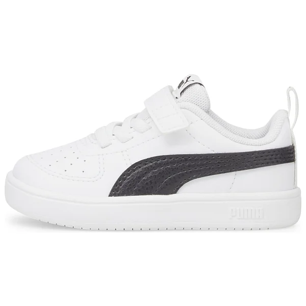 Puma Rickie Ac Inf Bebek Spor Ayakkabı 384314 - Görsel 6