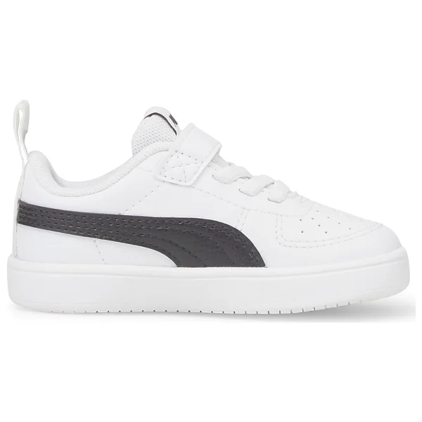 Puma Rickie Ac Inf Bebek Spor Ayakkabı 384314 - Görsel 2