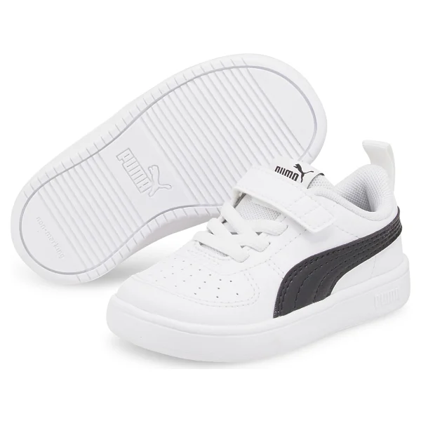 Puma Rickie Ac Inf Bebek Spor Ayakkabı 384314 - Görsel 3