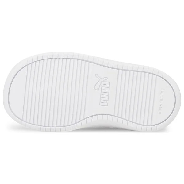 Puma Rickie Ac Inf Bebek Spor Ayakkabı 384314 - Görsel 4