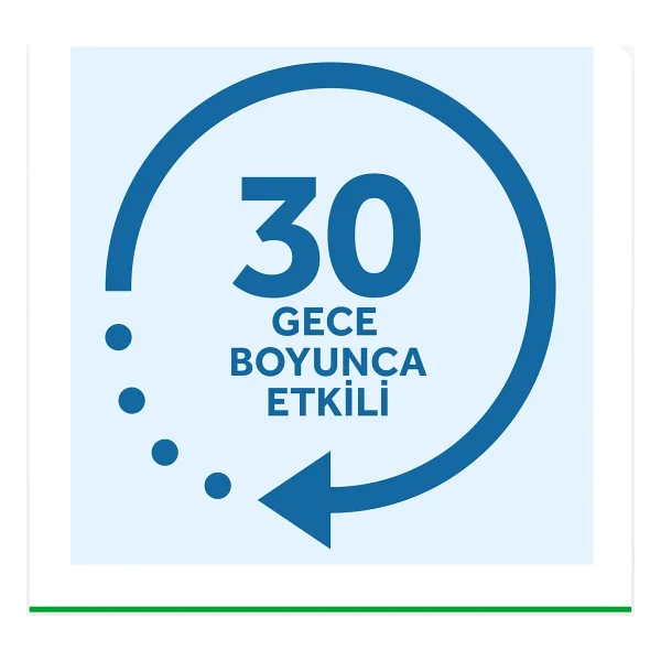 Raid Elektro Mat Kokusuz Tablet 30'lu - Görsel 4