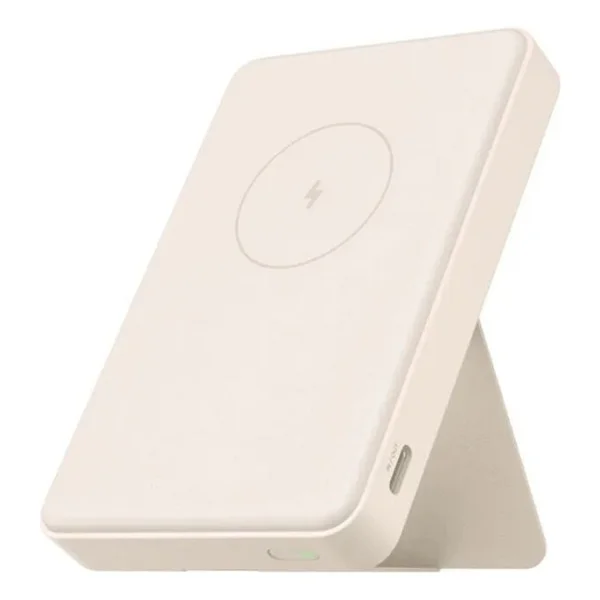 Xiaomi Manyetik 6000 mAh Hızlı Şarj Magsafe Powerbank - Görsel 8