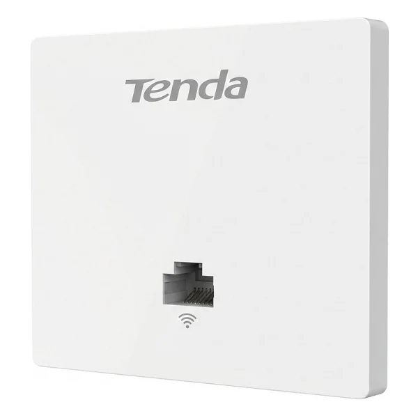 Tenda W13 Duvar Tipi 1500 Mbps Access Point - Görsel 2