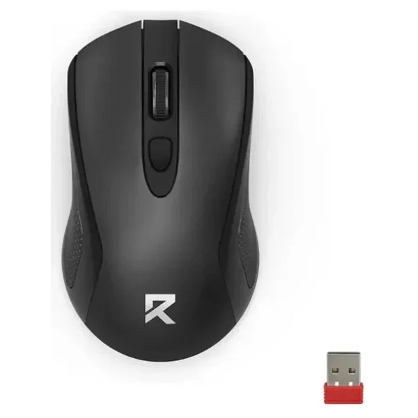Redragon BM-4054 Optik Kablosuz Oyuncu Mouse - Görsel 7