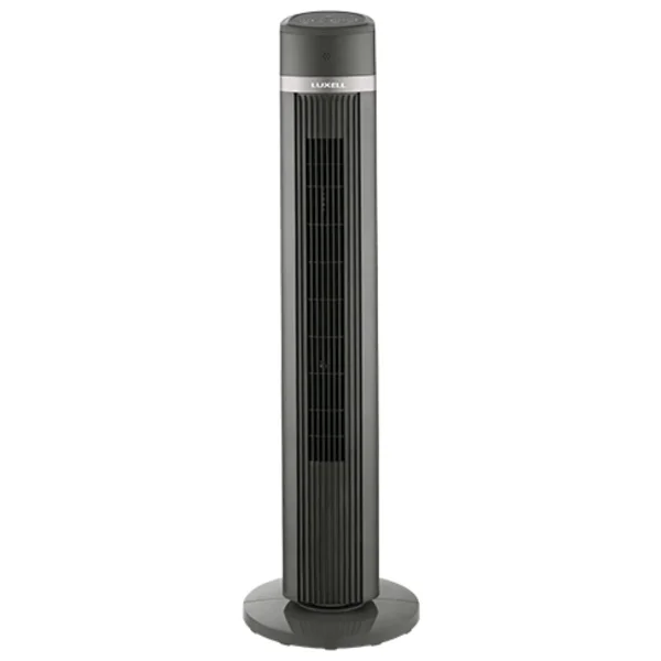 Luxell Lxf-260 G Gri Uzaktan Kumandalı Kule Tipi Vantilatör - Görsel 2