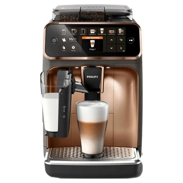 Philips 5400 Serisi Lattego Ep5144/70 Tam Otomatik Espresso Makinesi - Görsel 2