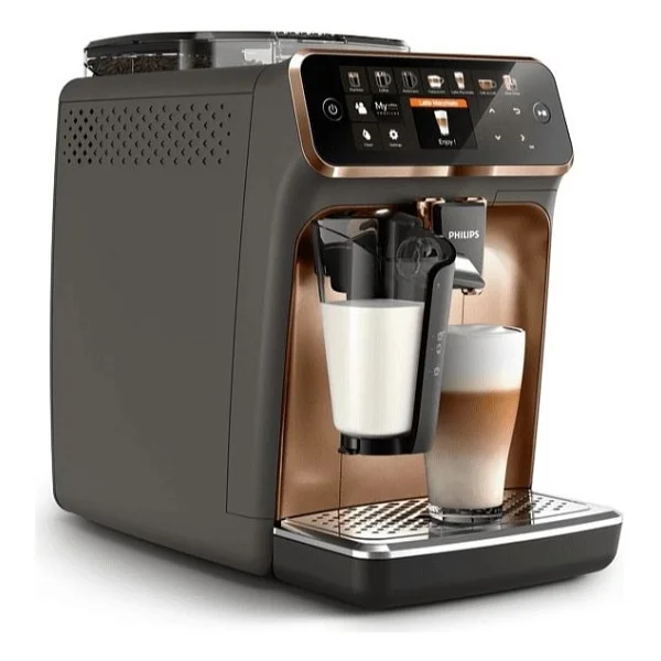 Philips 5400 Serisi Lattego Ep5144/70 Tam Otomatik Espresso Makinesi - Görsel 3