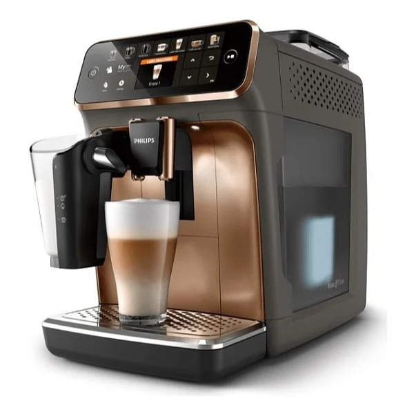 Philips 5400 Serisi Lattego Ep5144/70 Tam Otomatik Espresso Makinesi - Görsel 4