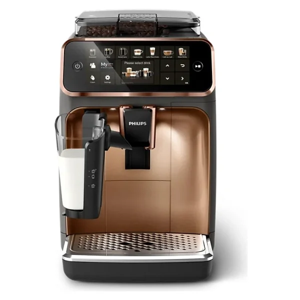 Philips 5400 Serisi Lattego Ep5144/70 Tam Otomatik Espresso Makinesi - Görsel 5