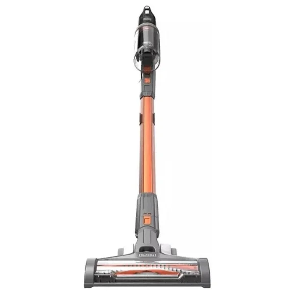Black+Decker Bhfev182c-Qw Şarjlı Dikey Süpürge - Görsel 8