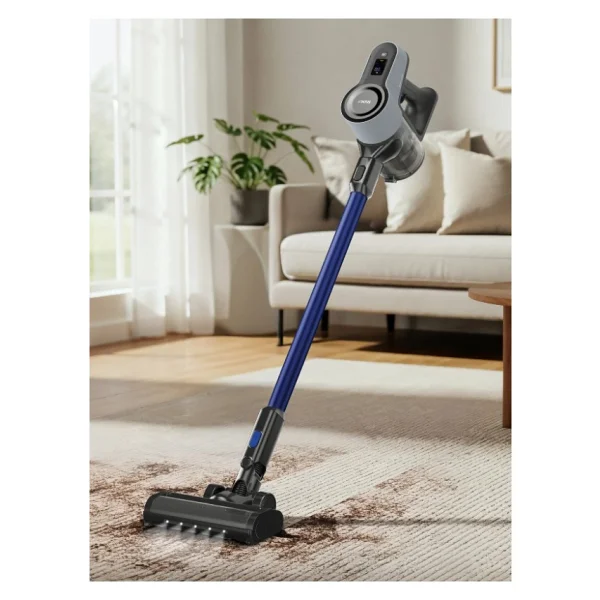 Altus Al 6885 Dsb Şarjlı Dikey Süpürge - Görsel 10