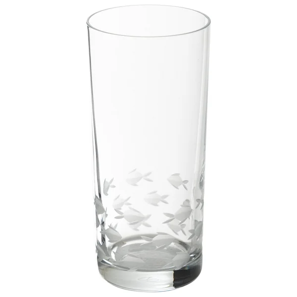 Mudo Samos Fish Rakı Bardağı - Görsel 3