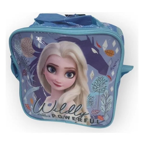 Frocx 48391 Disney Frozen Echo Widely Beslenme Çantası - Görsel 6