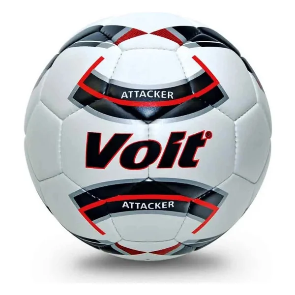 Voit Luxury Attacker Futbol Topu No:5 Barbie Temasıyla Kız Çocuklar İçin Beyaz Renkli Oyun Aksesuarı - Görsel 7