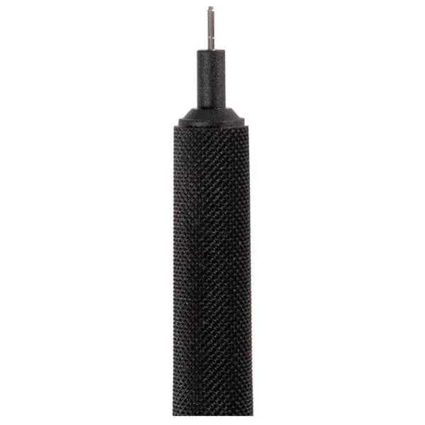 Rotring 500 Siyah 0.5 Mm Versatil Uçlu Kalem - Görsel 4