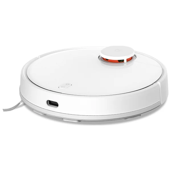 Xiaomi Mi Vacuum Mop Pro Beyaz Akıllı Robot Süpürge - Görsel 2