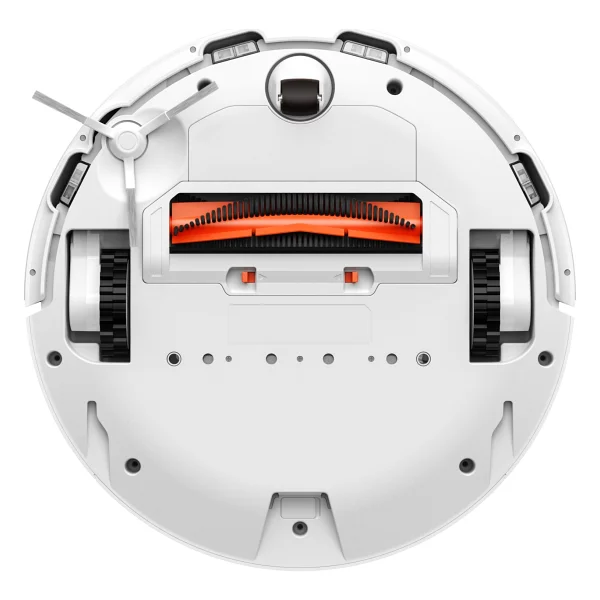 Xiaomi Mi Vacuum Mop Pro Beyaz Akıllı Robot Süpürge - Görsel 5