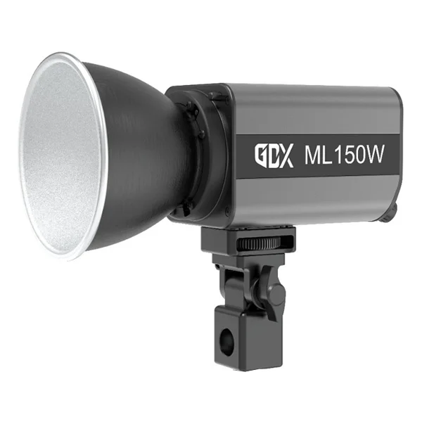 Gdx Ml150w Bi-Color Video LED Işık - Görsel 4