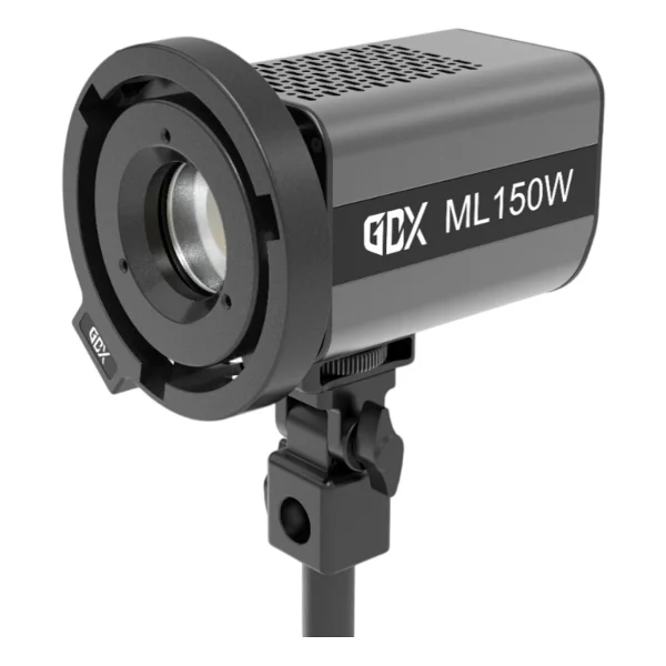 Gdx Ml150w Bi-Color Video LED Işık - Görsel 5