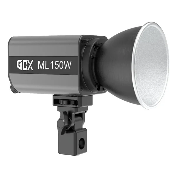 Gdx Ml150w Bi-Color Video LED Işık - Görsel 7