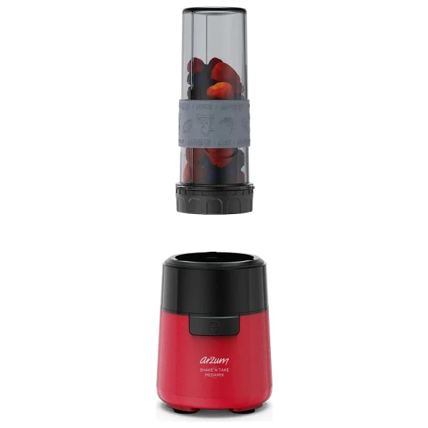 Arzum Shake'n Take Megamix Ar1196 550 W Sürahi Blender - Görsel 2
