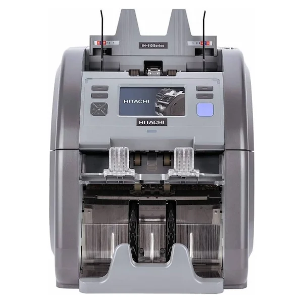 Hitachi Ih-110f Full Fitness Para Sayma Makinesi - Görsel 4