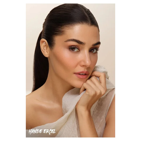 Flormar K-Spirit Cover Up Yüksek Kapatıcı Uzun Süre Kalıcı Doğal Bitişli Cushion Fondöten - 006 Oat - Bej - Görsel 2