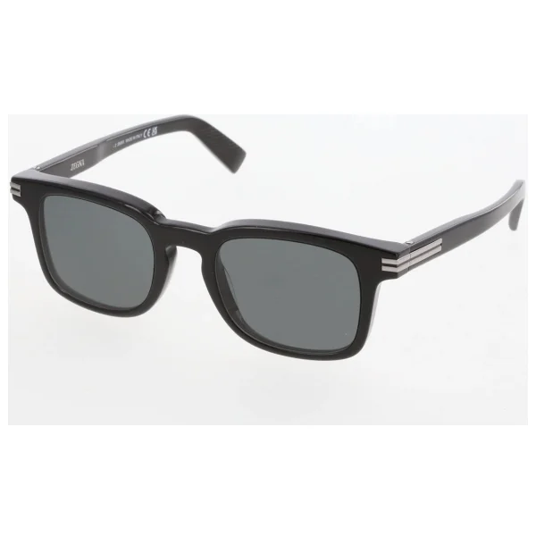 Ermenegildo Zegna Ez 0230 Erkek Güneş Gözlüğü - Görsel 6