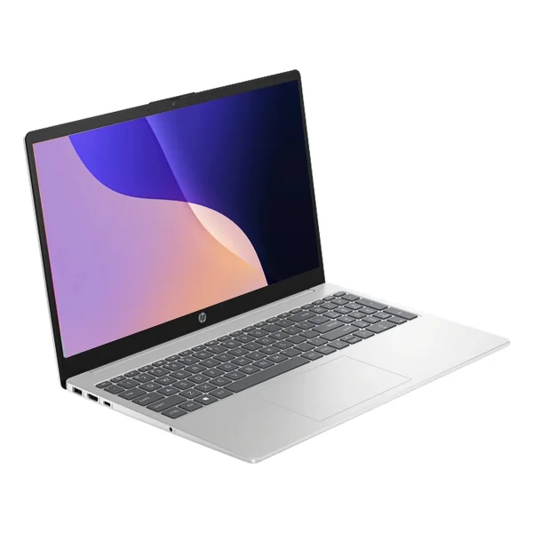 Hp AI 15-Fd2026nt D51e0ea Ultra 5 225u 8 GB 256 GB SSD Intel Graphics 15.6" Free Dos Full HD Notebook - Görsel 2