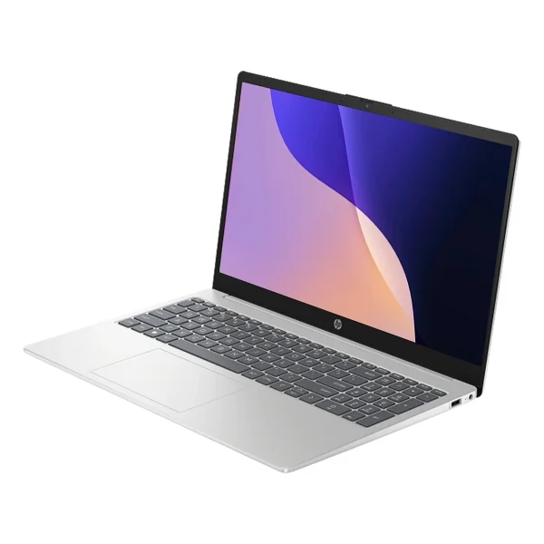 Hp AI 15-Fd2026nt D51e0ea Ultra 5 225u 8 GB 256 GB SSD Intel Graphics 15.6" Free Dos Full HD Notebook - Görsel 3