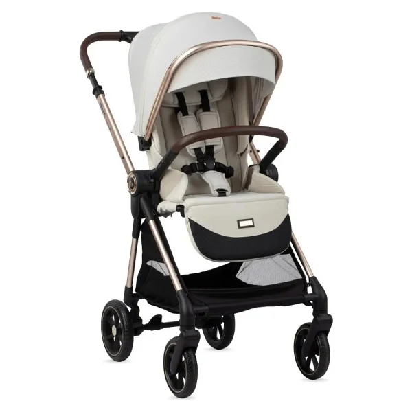 Kraft Focus Pr Travel Sistem Bebek Arabası - Görsel 6