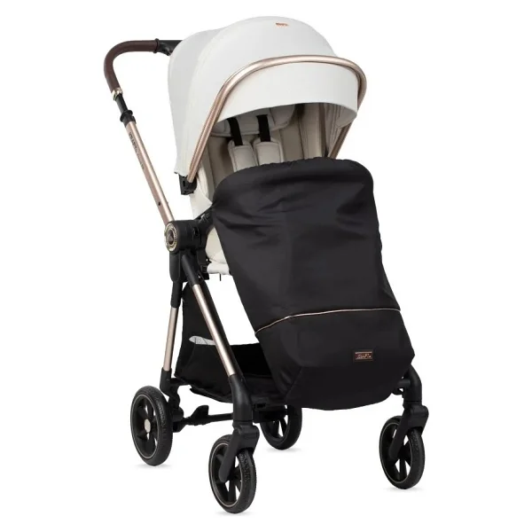 Kraft Focus Pr Travel Sistem Bebek Arabası - Görsel 9