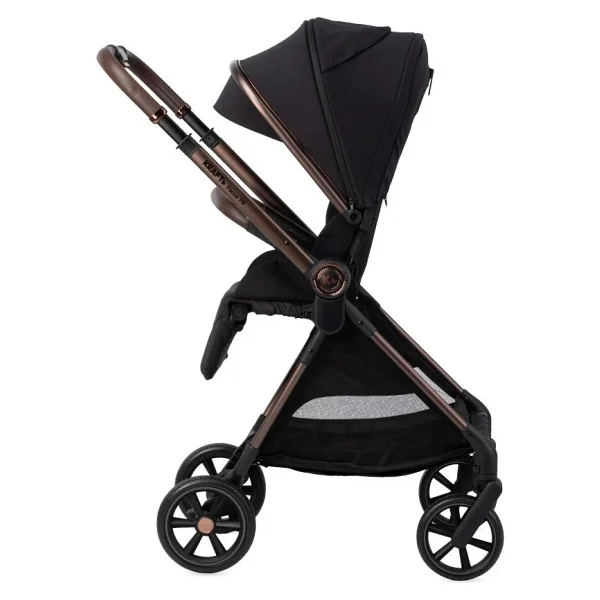 Kraft Focus Pr Bej Travel Sistem Bebek Arabası - Görsel 10
