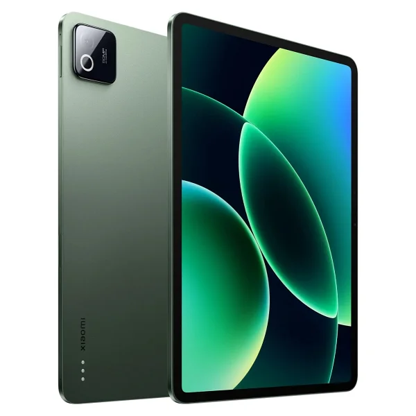 Xiaomi Pad 8 Pro Yeşil 512 GB 11.2" Tablet - Görsel 6