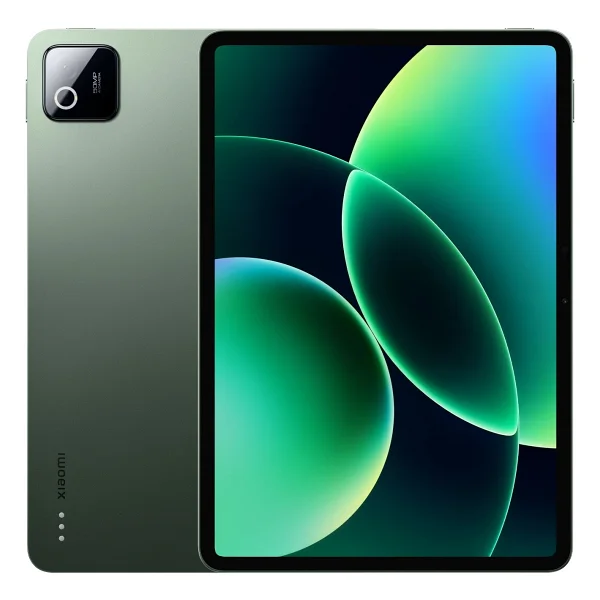 Xiaomi Pad 8 Pro Yeşil 512 GB 11.2" Tablet - Görsel 2
