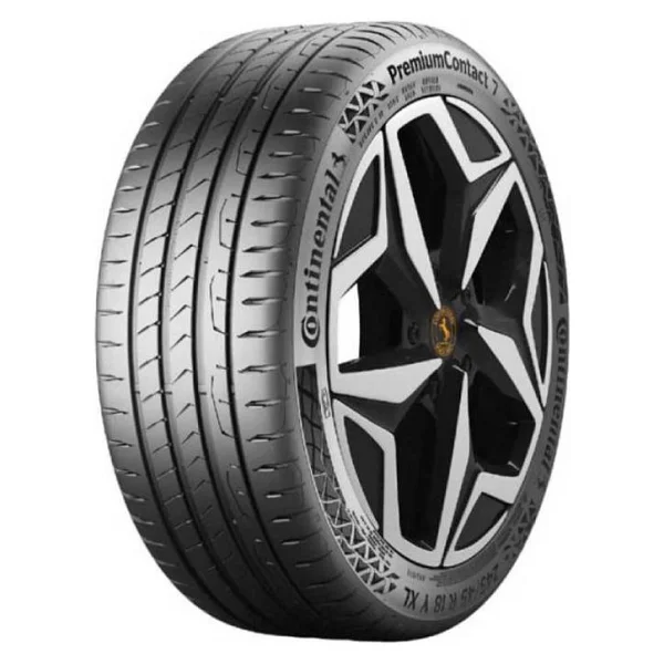 Continental Premiumcontact 7 205/55 R16 91v Yaz Lastiği - Görsel 3