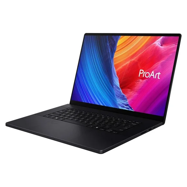 Asus Proart P16 H7606wp-Rj088w Ryzen AI 9 Hx 370 64 GB 2 TB SSD Rtx5070 16" W11h Notebook - Görsel 3