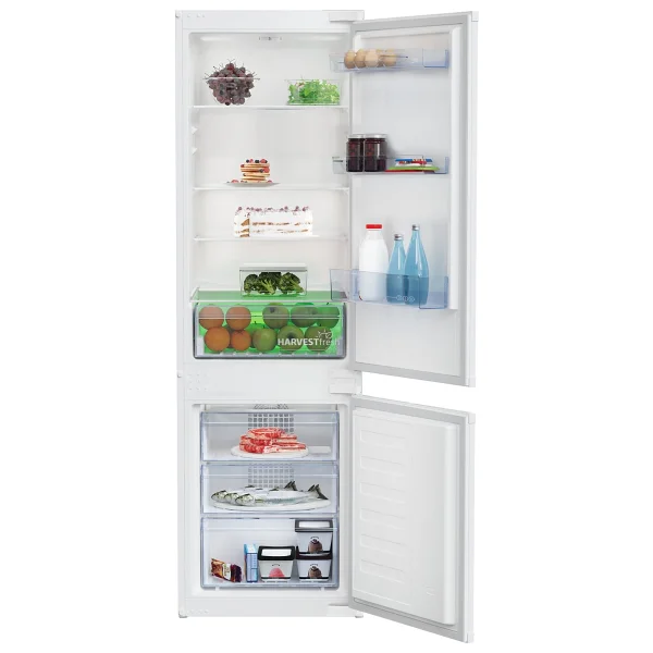 Beko B 54275 Ynk E Kombi Ankastre Buzdolabı - Görsel 6