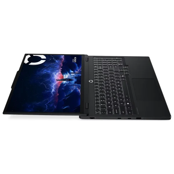 Lenovo Legion 5 15ıax10 Intel Core Ultra 7 255hx DDR5 32gb 1tb SSD Rtx5070/8gb/115w 15.1" Wqxga (2560x1600) OLED 1000nıts 165hz Freedos Gaming Laptop 83f0008btrf11+Zettaçanta - 1 TB - 32 GB - Görsel 6