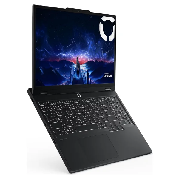Lenovo Legion 5 15ıax10 Intel Core Ultra 7 255hx DDR5 32gb 1tb SSD Rtx5070/8gb/115w 15.1" Wqxga (2560x1600) OLED 1000nıts 165hz Freedos Gaming Laptop 83f0008btrf11+Zettaçanta - 1 TB - 32 GB - Görsel 8