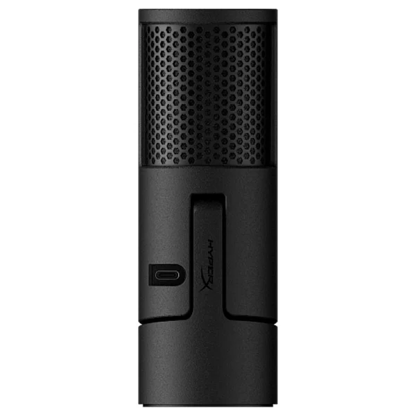 Hyperx Solocast 2 USB Oyuncu Mikrofonu - Görsel 2