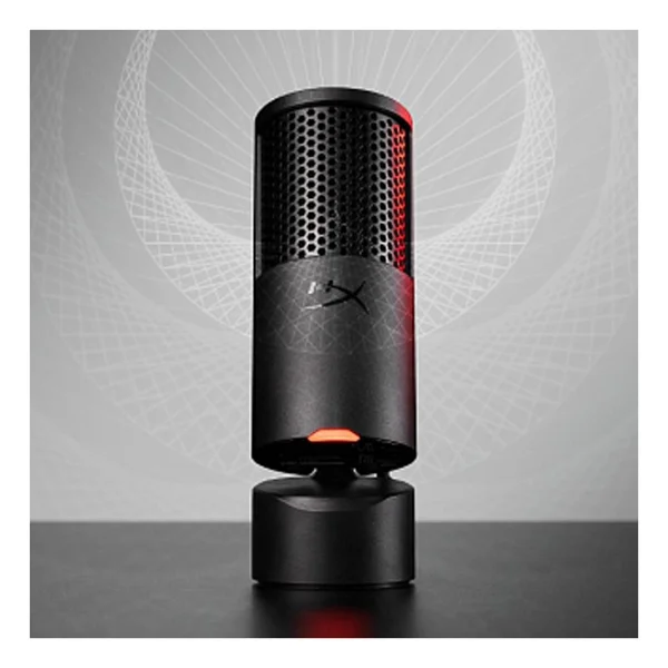 Hyperx Solocast 2 USB Oyuncu Mikrofonu - Görsel 4