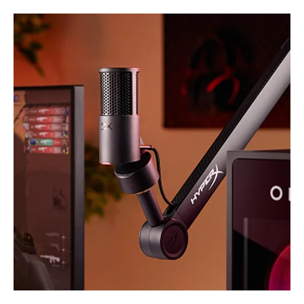 Hyperx Solocast 2 USB Oyuncu Mikrofonu - Görsel 5