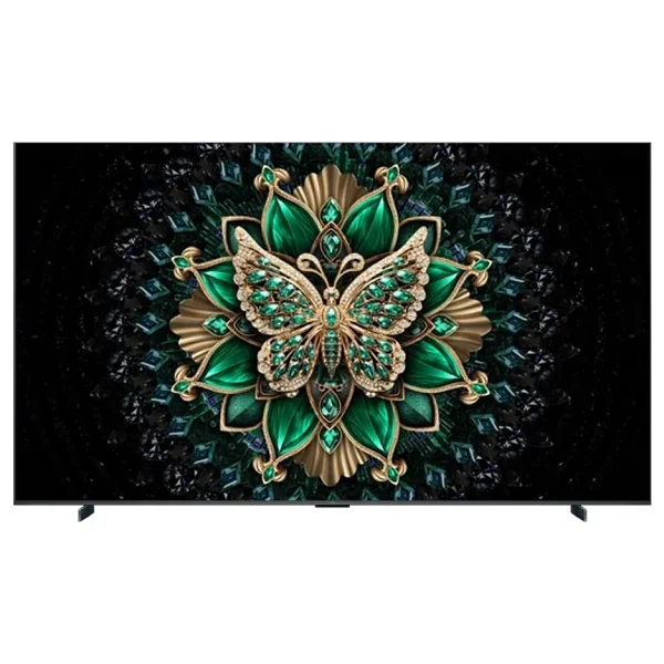 Tcl 98c6k Premium 4K Ultra HD 98" 248 Ekran Uydu Alıcılı Google Smart Mini LED TV - Görsel 6