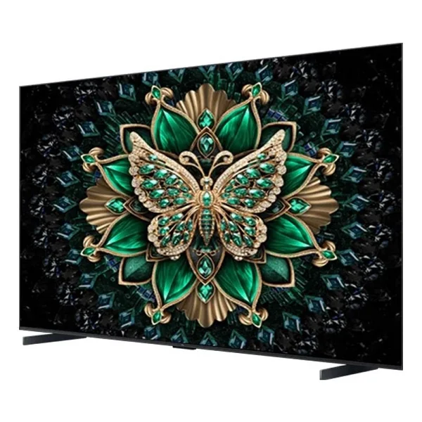 Tcl 98c6k Premium 4K Ultra HD 98" 248 Ekran Uydu Alıcılı Google Smart Mini LED TV - Görsel 3