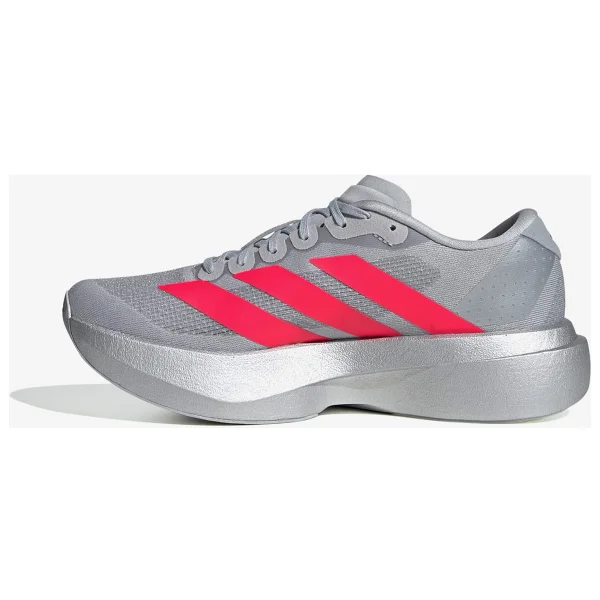 Adidas Adizero Evo Sl Kı3383 Gri Kadın Koşu Ayakkabısı - Görsel 9
