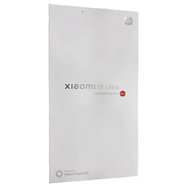 Xiaomi 17 Ultra 512 GB - Görsel 3