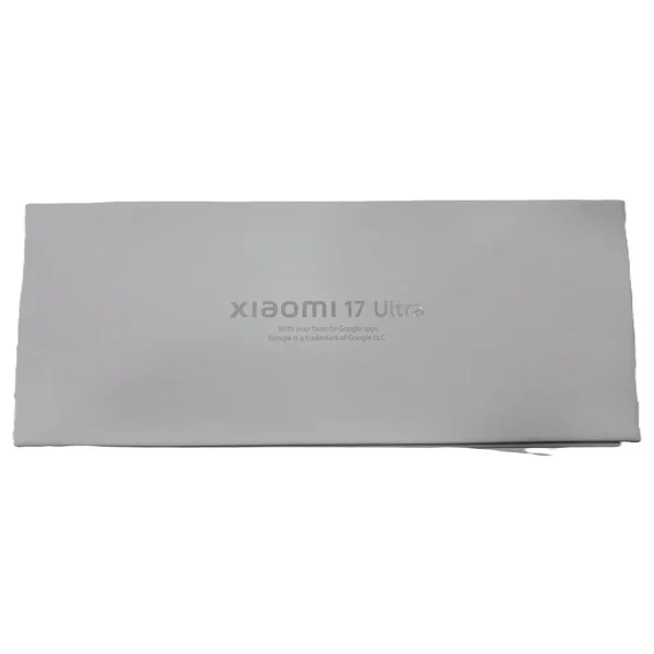 Xiaomi 17 Ultra 512 GB - Görsel 5