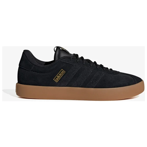Adidas Vl Court 3.0 Ih4789 Siyah-Beyaz Erkek Spor Ayakkabı - Görsel 8